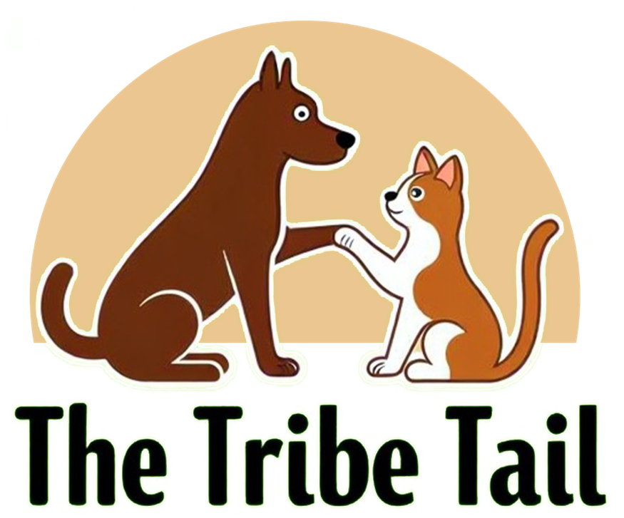 TheTribeTail | Modern Pet Supplies for Dogs & Cats